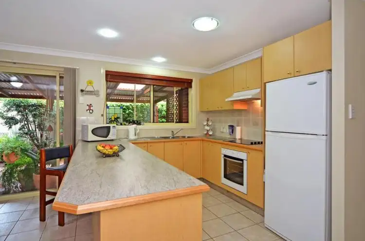 Fourth view of Homely house listing, 20 Mahogany Place, North Nowra NSW 2541