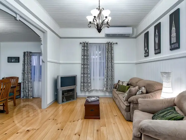 Fourth view of Homely house listing, 180 Raymont Road, Alderley QLD 4051