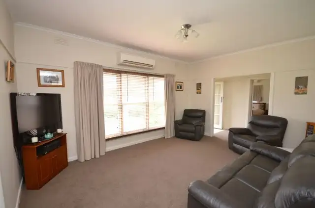 Fifth view of Homely house listing, 4 Deakin Street, Lockington VIC 3563