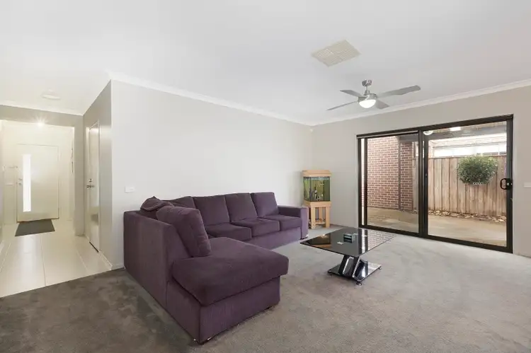 Third view of Homely house listing, 26 Cardinia Place, Wallan VIC 3756