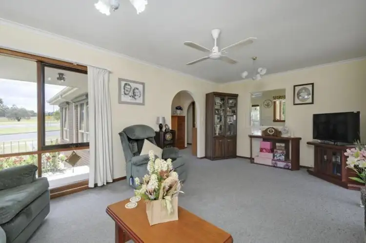 Third view of Homely house listing, 21 Stuart Street, Traralgon VIC 3844