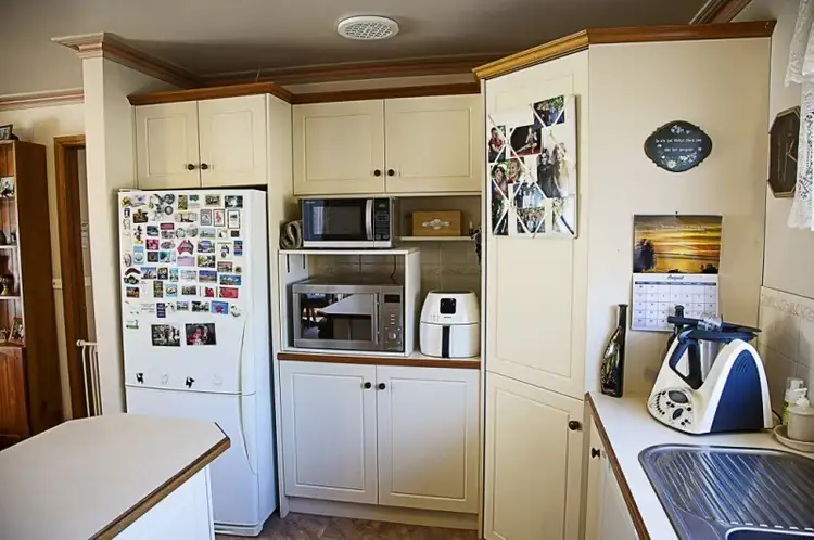 Fifth view of Homely unit listing, 3/74 George Street, Devonport TAS 7310