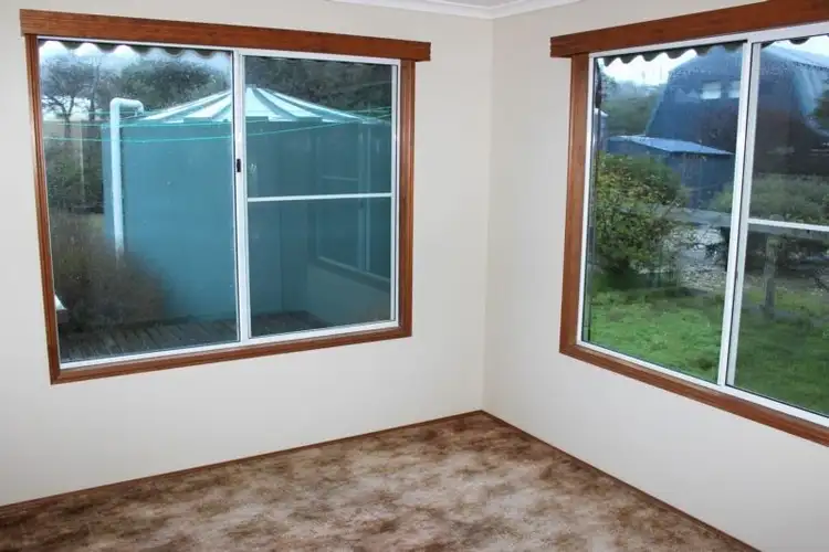 Second view of Homely house listing, 8 CONSTANCE CRES, Venus Bay VIC 3956