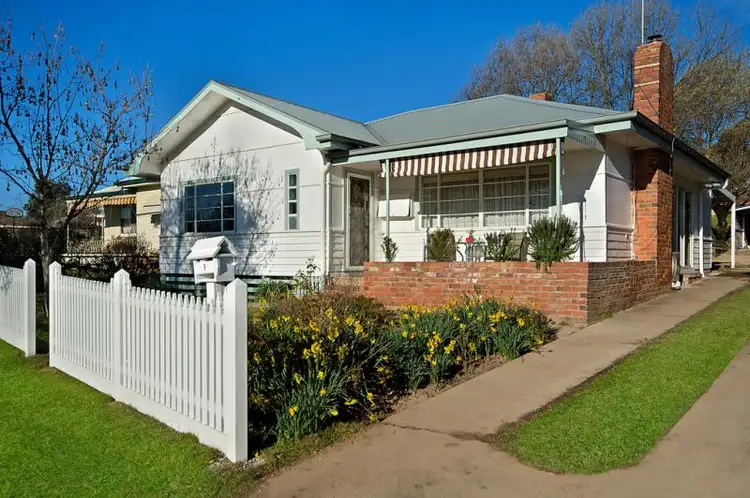 9 John Street, Beechworth VIC 3747