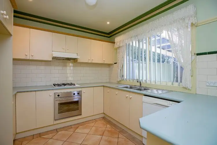 Second view of Homely house listing, 3/8-10 Spicer Boulevard, Altona Meadows VIC 3028