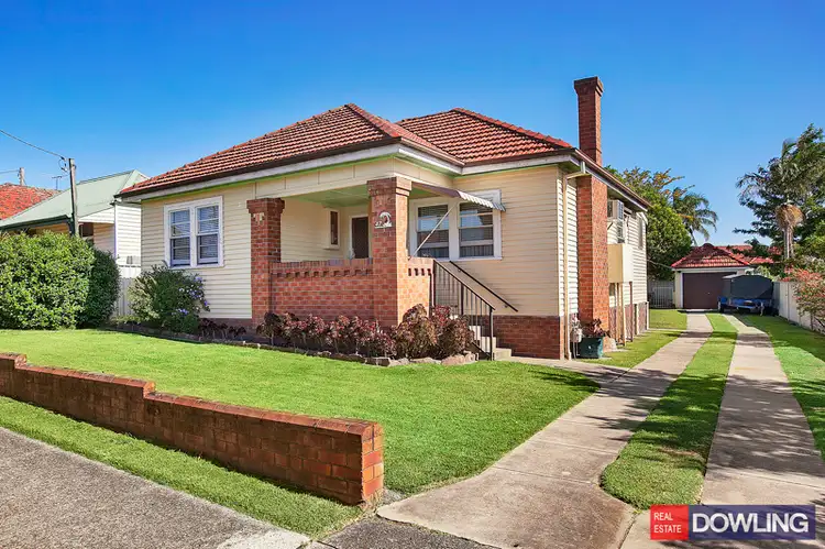Main view of Homely house listing, 47 Stapleton Street, Wallsend NSW 2287