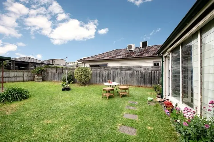 Sixth view of Homely house listing, 21 Fitzroy Street, Mckinnon VIC 3204