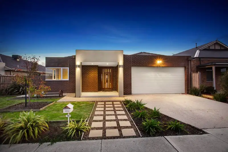 Main view of Homely house listing, 70 Wallara Waters Boulevard, Wallan VIC 3756