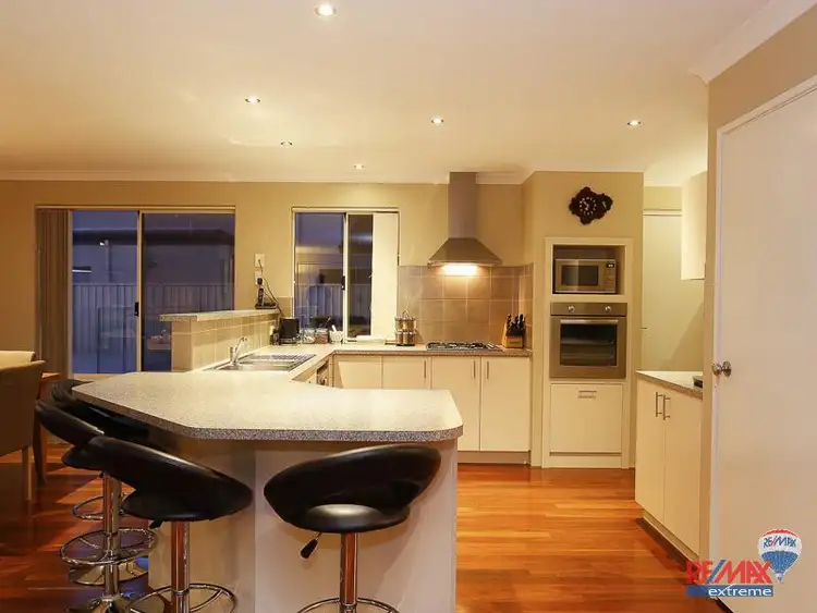 Fourth view of Homely house listing, 171 Lagoon Drive*, Yanchep WA 6035