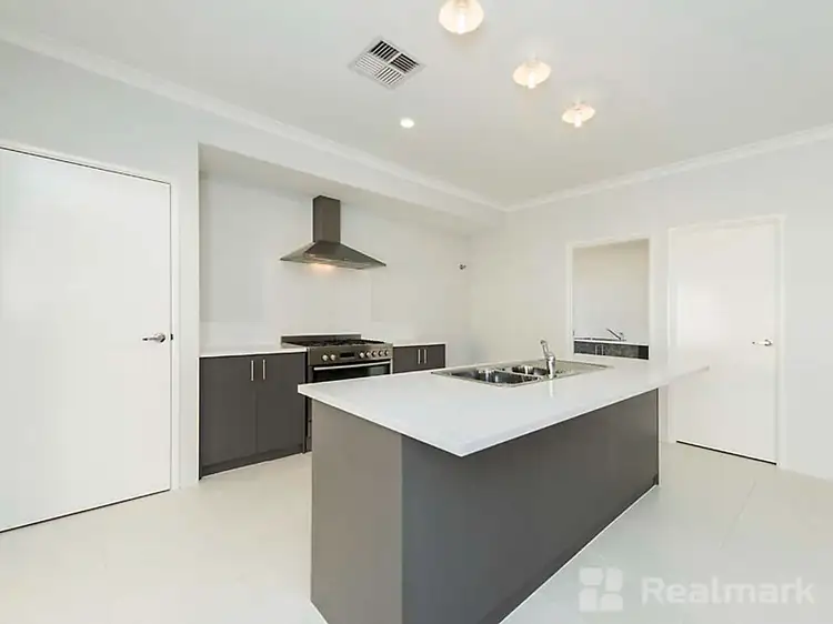 Second view of Homely house listing, 36 McCubbin Loop, Dawesville WA 6211