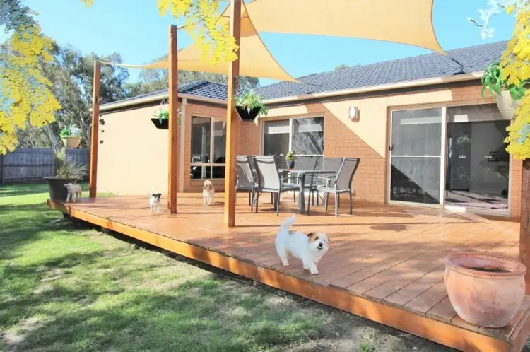 Third view of Homely house listing, 103 Malcolm Street, Mansfield VIC 3722