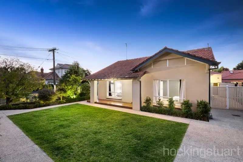 Main view of Homely house listing, 7 Whitmuir Road, Bentleigh VIC 3204
