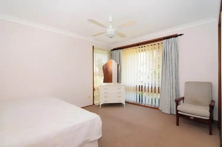 Fifth view of Homely house listing, 49 Salisbury Drive, Nowra NSW 2541