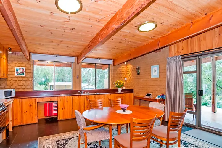 Seventh view of Homely house listing, 9 YOUNG STREET, Halls Gap VIC 3381