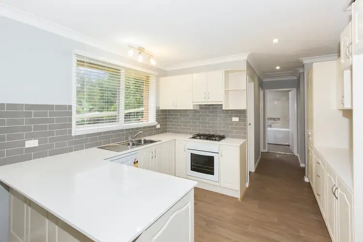 Second view of Homely house listing, 11 Moore Street, Blaxland NSW 2774