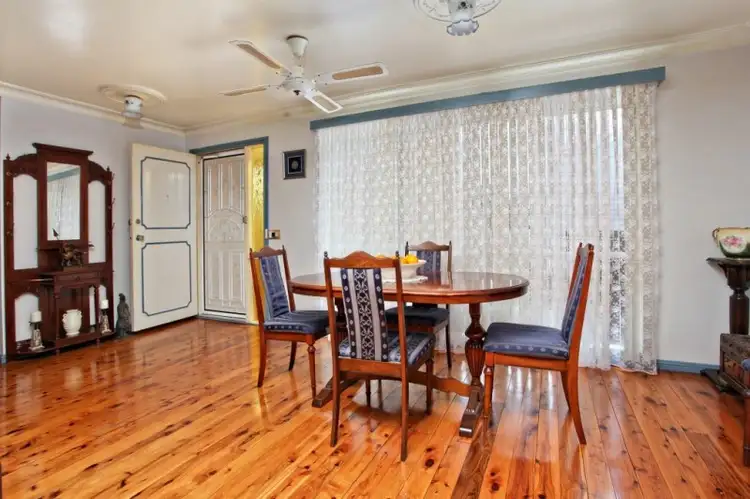 Fifth view of Homely house listing, 22 McCartney Crescent, St Clair NSW 2759