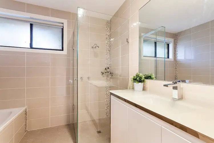 Sixth view of Homely house listing, 104 Dunsterville Crescent, Frankston VIC 3199