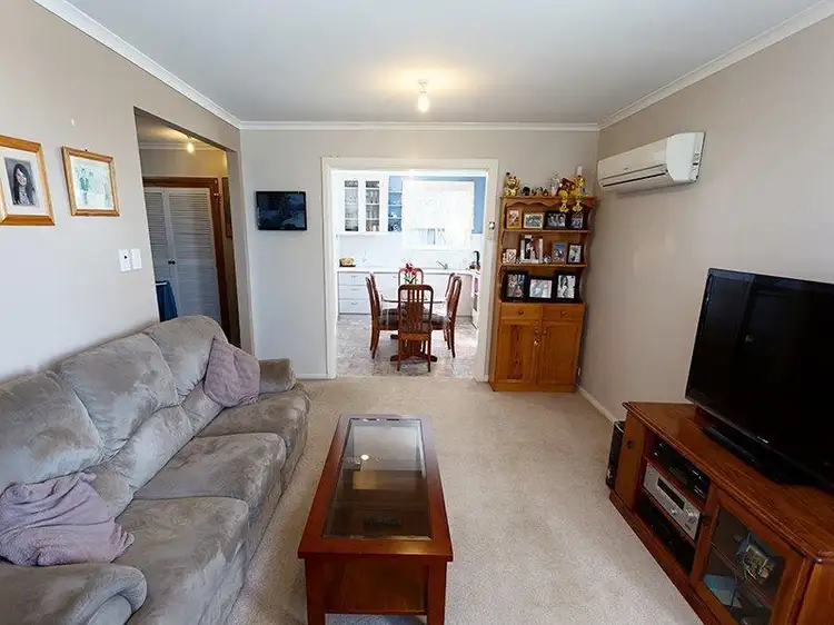 Fourth view of Homely house listing, 17 Harvil Way, Devonport TAS 7310