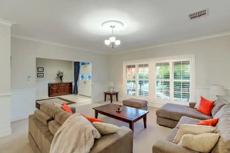 Third view of Homely house listing, 24 Carnarvon Close, Taylors Lakes VIC 3038