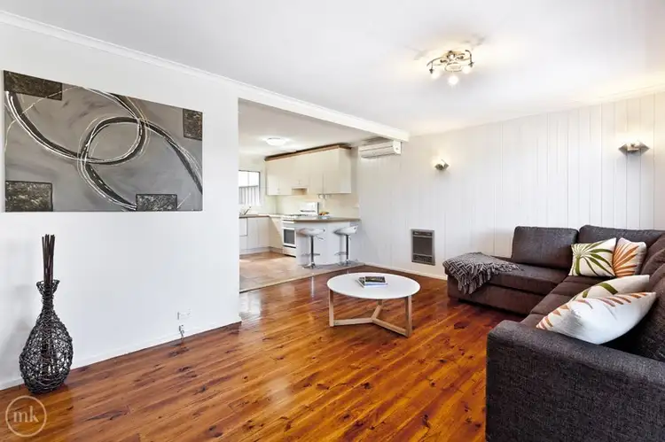 Third view of Homely unit listing, 3/171 Henry Street, Greensborough VIC 3088