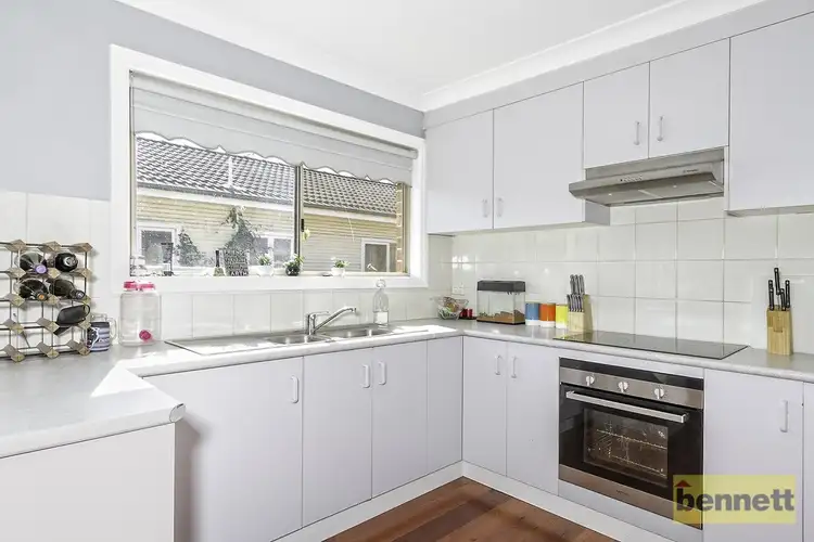 Third view of Homely house listing, 5/107 Bells Line of Road, North Richmond NSW 2754