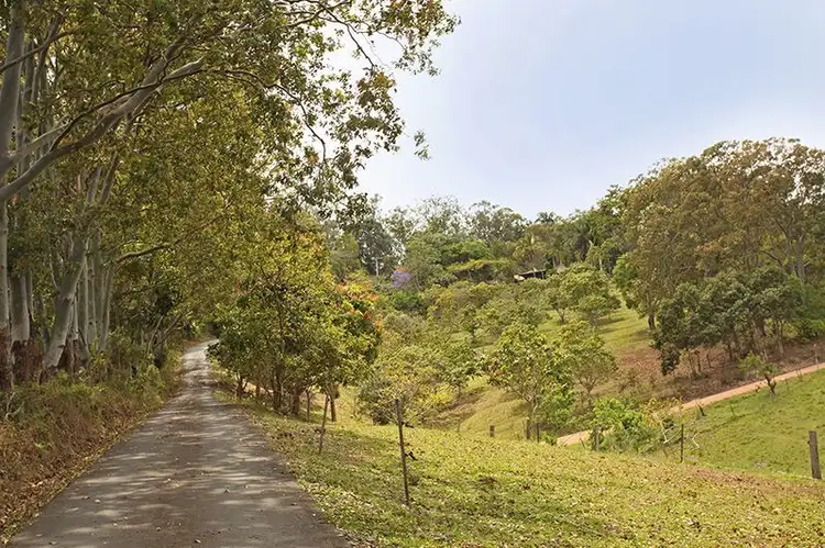 Sixth view of Homely house listing, 397 Gold Creek Road, Eerwah Vale QLD 4562