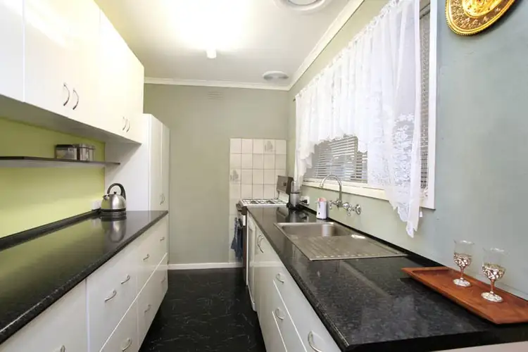 Second view of Homely house listing, 7 Nunniong Street, Werribee VIC 3030