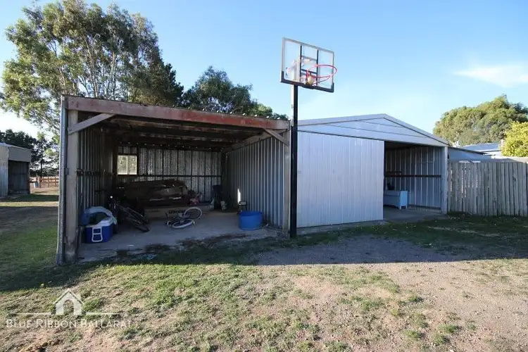 Sixth view of Homely house listing, 384 Wilsons Road, Haddon VIC 3351