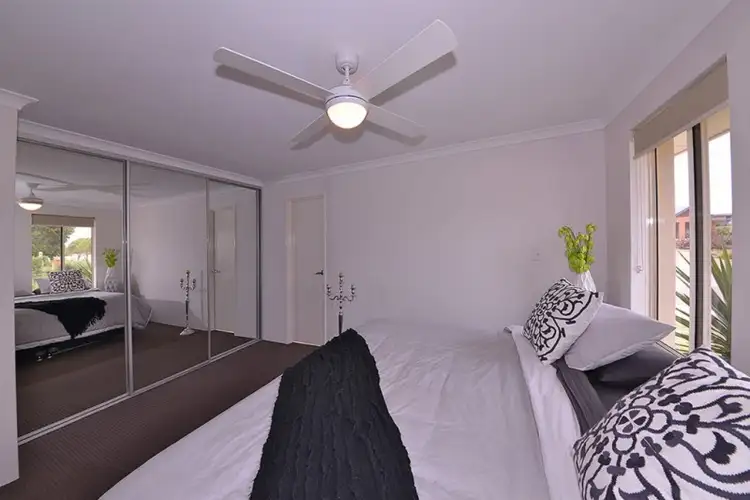 Seventh view of Homely house listing, 21 Bonvin Gardens, Tapping WA 6065