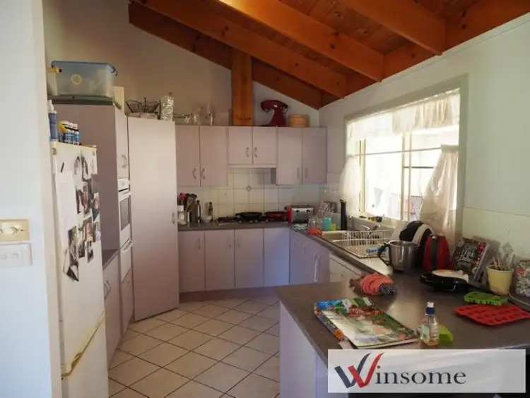 Second view of Homely house listing, 8A Campbell Place, Aldavilla NSW 2440