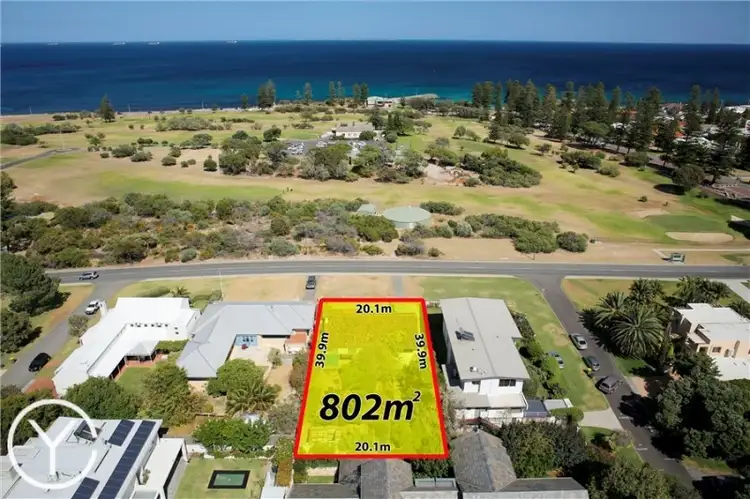 84 Broome Street, Cottesloe WA 6011