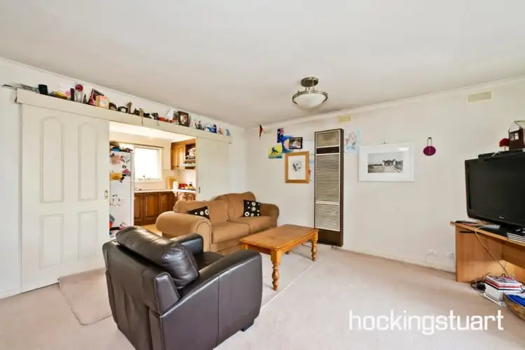 Fifth view of Homely unit listing, 4/10 Alexander Street, Montmorency VIC 3094
