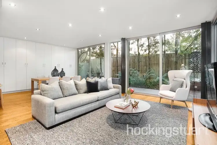 Fifth view of Homely house listing, 1 Glenmore Crescent, Black Rock VIC 3193