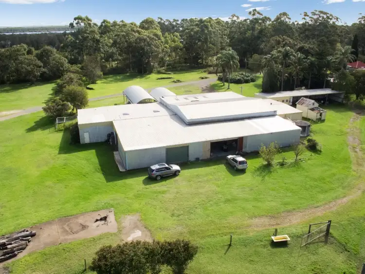 Second view of Homely rural property listing, 476 Marsh Road, Bobs Farm NSW 2316