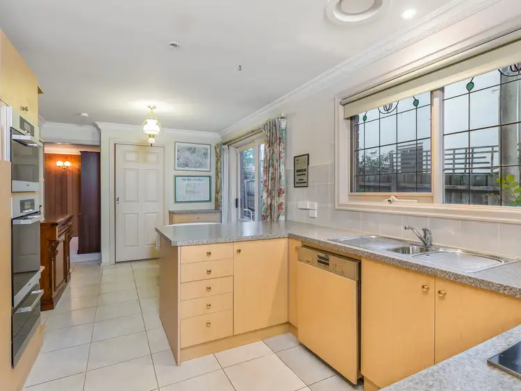 Fifth view of Homely townhouse listing, 1/40 The Highway, Mount Waverley VIC 3149