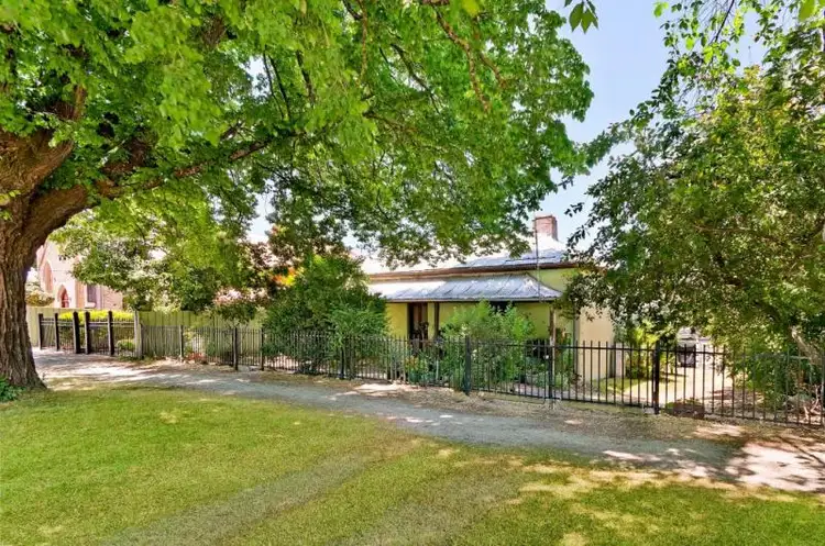 Main view of Homely house listing, 22 Ford Street, Beechworth VIC 3747