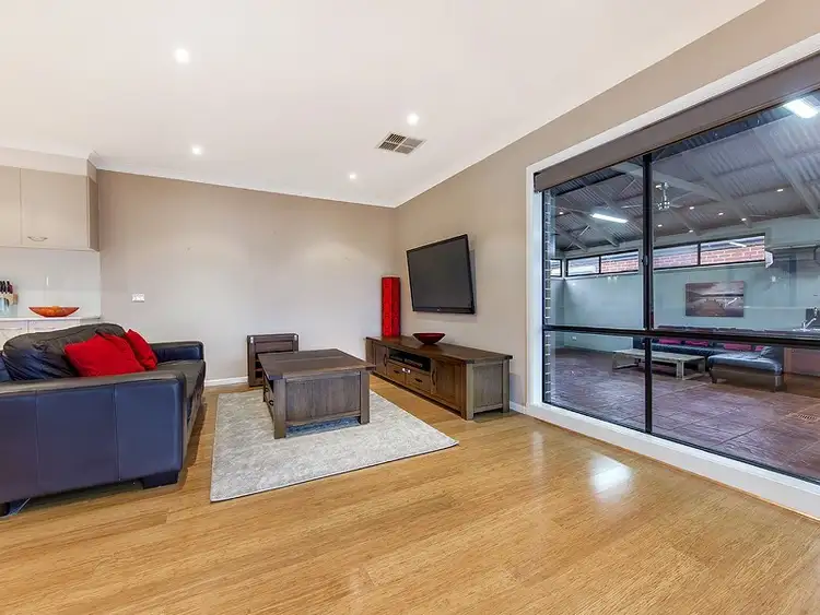 Sixth view of Homely house listing, 2 Appleby Loop, Derrimut VIC 3030