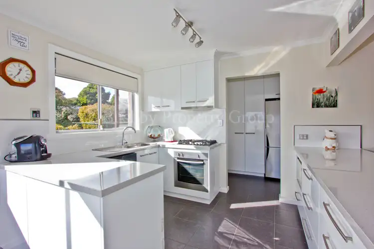 Fifth view of Homely house listing, 8 Clinton Court, Summerhill TAS 7250