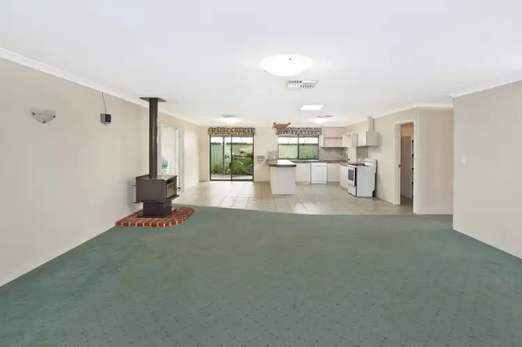 Second view of Homely house listing, 13 Kilchatten Crescent, West Busselton WA 6280