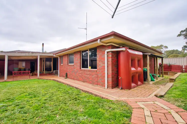 Sixth view of Homely house listing, 6 Quinta Drive, Mount Clear VIC 3350