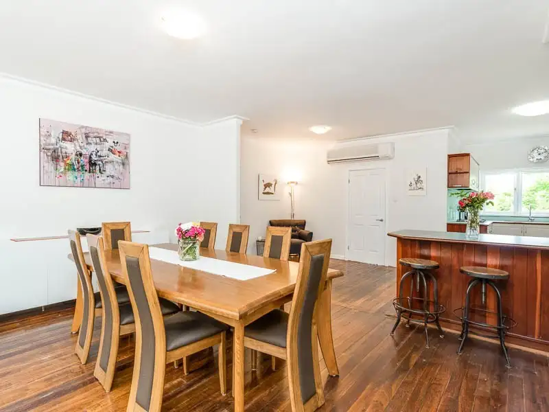 Main view of Homely house listing, 125 Glen Road, Darlington WA 6070