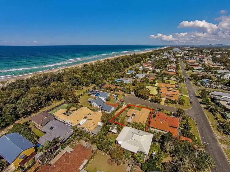 Sixth view of Homely house listing, 2 Monash Place, Pottsville NSW 2489