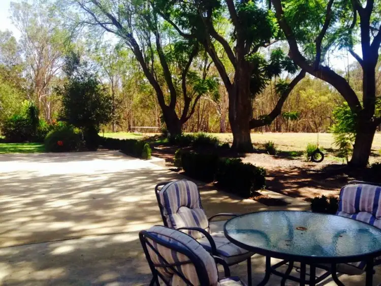 Second view of Homely house listing, 89 Mills Lane, Boundary Bend VIC 3599