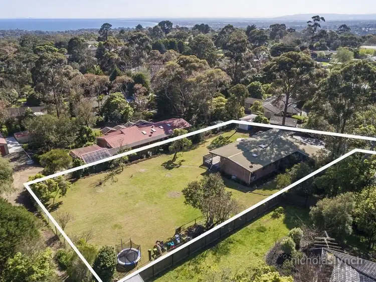 Second view of Homely house listing, 162 Overport Road, Frankston South VIC 3199