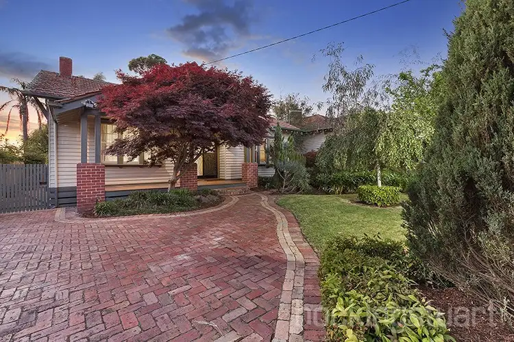1 Axelton Street, Cheltenham VIC 3192