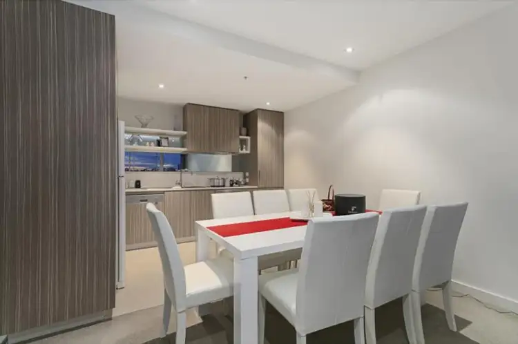 Third view of Homely house listing, 47/48 Eucalyptus Drive, Maidstone VIC 3012