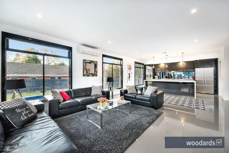 Third view of Homely house listing, 3 Windermere Court, Blackburn VIC 3130