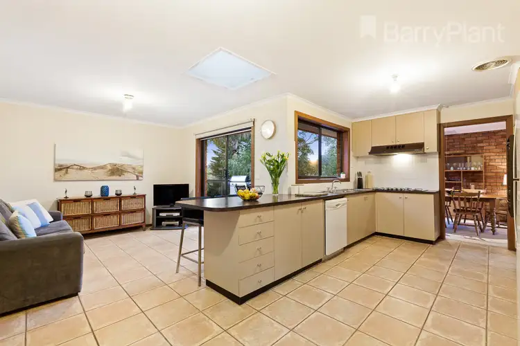 Second view of Homely house listing, 10 Bligh Court, Lilydale VIC 3140