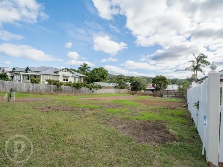 Second view of Homely land listing, 13 Ludlow Street, Gaythorne QLD 4051