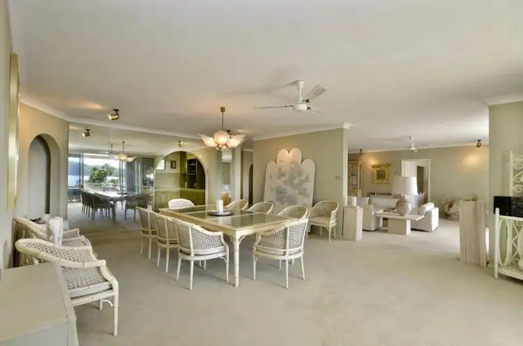 Third view of Homely apartment listing, 105/16 Resort Drive, Whitsundays QLD 4803